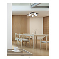 Homelighting Shevy KQ 2626/5 - Moderne Deckenlampe für stilvolle Beleuchtung