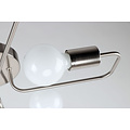 Homelighting Shevy KQ 2626/5 - Modern ceiling lamp for stylish lighting