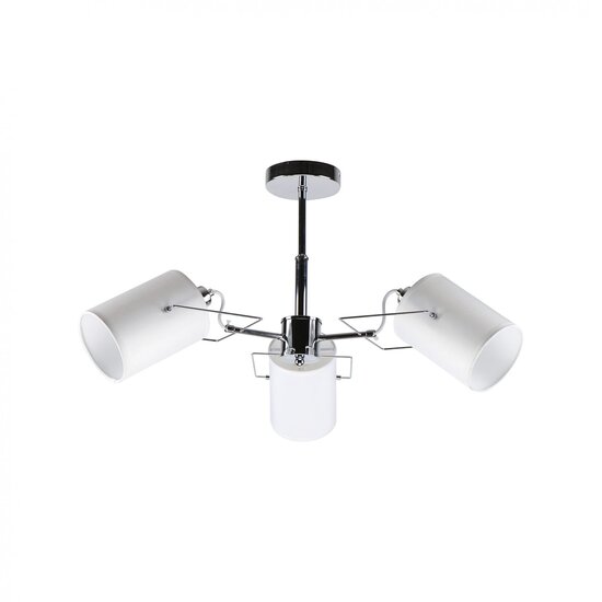 Homelighting Shiro KQ 2654/3 - Elegante Pendelleuchte für stimmungsvolle Beleuchtung