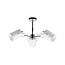 Homelighting Shiro KQ 2654/3 - Elegante Pendelleuchte für stimmungsvolle Beleuchtung