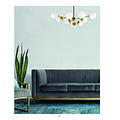 Homelighting KQ S0980-9 - Modern pendant lamp for stylish lighting
