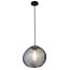 Homelighting Ronda KQ S0620-1A - Lámpara colgante moderna para una iluminación elegante