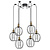 Homelighting Magnum SE21-BR-10-BL6-GR2