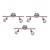 Homelighting Saba Packet SE 140-C2