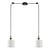 Homelighting Magnum SE21-BR-10-BL2-SH1