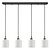 Homelighting Magnum SE21-BR-10-4BL-SH1
