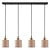Homelighting Magnum SE21-BR-10-4BL-SH3
