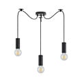 Homelighting Adept Tube SE21-BL-4-BL3 - Modern and stylish for any space