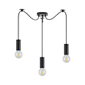 Homelighting Adept Tube SE21-BL-4-BL3 - Modern und stilvoll für jeden Raum