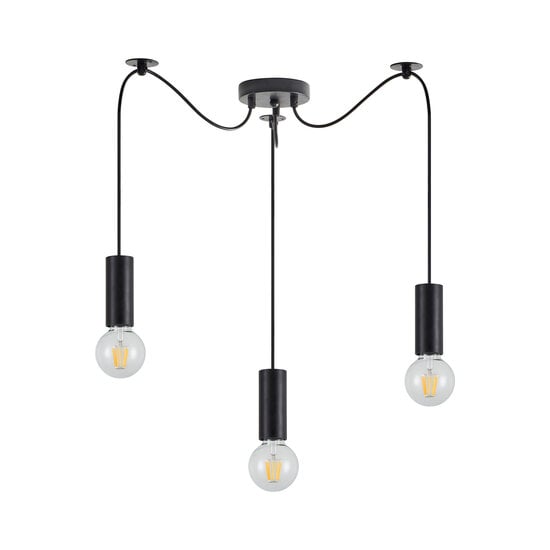 Homelighting Adept Tube SE21-BL-4-BL3 - Modern and stylish for any space