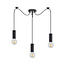 Homelighting Adept Tube SE21-BL-4-BL3 - Modern und stilvoll für jeden Raum