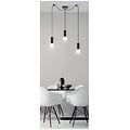 Homelighting Adept Tube SE21-BL-4-BL3 - Modern and stylish for any space