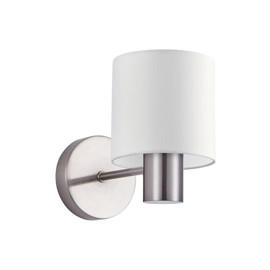 Homelighting Adept SE21-NM-16-SH1 - Modern wall lamp for stylish lighting