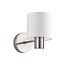 Homelighting Adept SE21-NM-16-SH1 - Applique murale moderne pour un éclairage élégant
