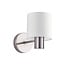 Homelighting Adept SE21-NM-16-SH1 - Moderne Wandlampe für stilvolle Beleuchtung