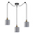 Homelighting Magnum SE21-BR-10-BL3-SH2