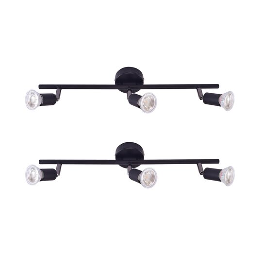Homelighting Saba Packet SE 140-B3 - Adjustable wall lamp for modern interiors