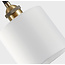 Homelighting Magnum SE21-BR-10-BL6-SH1 - Moderne hanglamp voor sfeervolle verlichting