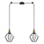Homelighting Magnum SE21-BR-10-BL2-GR1