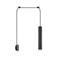 Homelighting Adept Tube SE21-BL-5-BL1W - Applique murale moderne pour un éclairage élégant