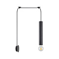 Homelighting Adept Tube SE21-BL-5-BL1W - Modern wall lamp for stylish lighting
