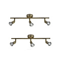 Homelighting Saba Packet SE 140-BR3 - Adjustable wall lamp for modern interiors
