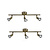 Homelighting Saba Packet SE 140-BR3