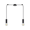 Homelighting Adept Tube SE21-BL-4-BL2 - Moderne Pendelleuchte für stilvolle Beleuchtung