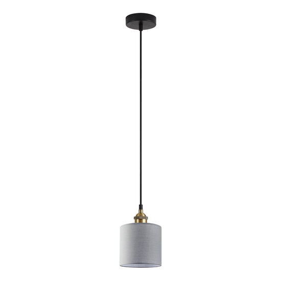 Homelighting Magnum SE21-BR-10-SH2 - Moderne hanglamp voor sfeervolle verlichting