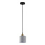 Homelighting Magnum SE21-BR-10-SH2 - Modern pendant lamp for stylish lighting