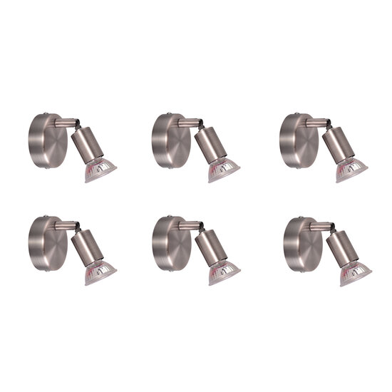 Homelighting Saba Packet SE 140-N1 - Applique moderne pour un éclairage stylé