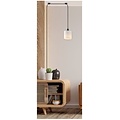 Homelighting Adept SE21-BL-B10-BL1W-SH1 - Applique murale élégante pour tous les espaces
