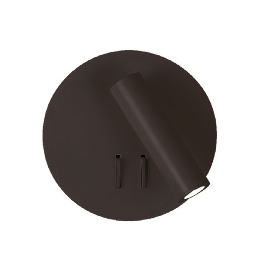 Homelighting Bonnie SE21-BL-WL-BN1 - Lámpara de pared moderna para una iluminación elegante
