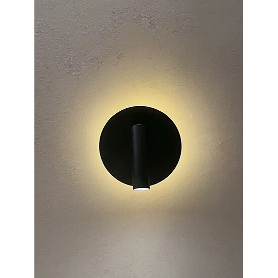 Homelighting Bonnie SE21-BL-WL-BN1 - Moderne Wandlampe für stilvolle Beleuchtung