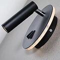Homelighting Bonnie SE21-BL-WL-BN1 - Applique murale moderne pour un éclairage élégant