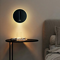 Homelighting Bonnie SE21-BL-WL-BN1 - Applique murale moderne pour un éclairage élégant