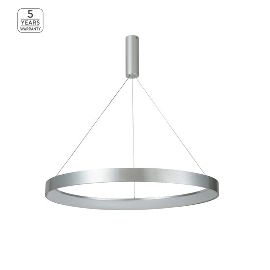 Homelighting Amaya SE LED 80 - Lámpara colgante moderna para una iluminación elegante