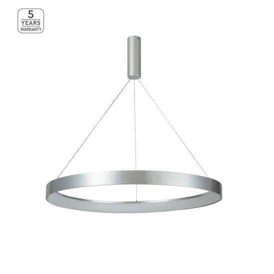 Homelighting Amaya SE LED 80 - Moderne hanglamp voor sfeervolle verlichting