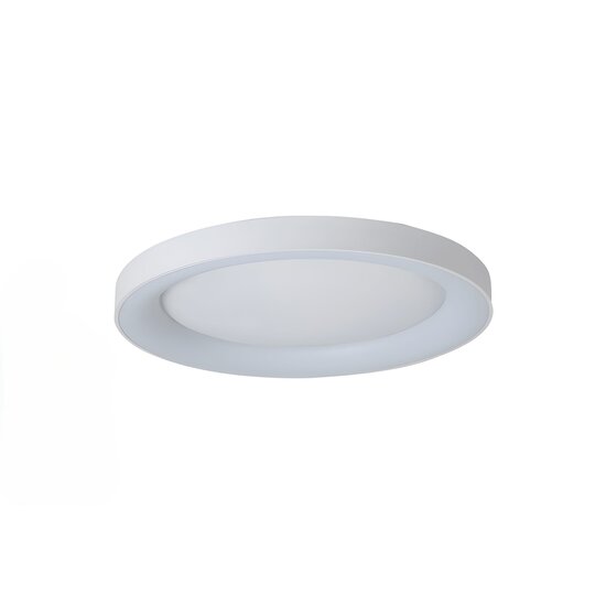 Homelighting Amaya SE LED 80 - Lámpara de techo blanca moderna inteligente