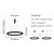 Homelighting Amaya SE LED 80
