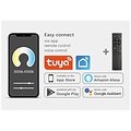 Homelighting Amaya SE LED 80 - Moderne weiße Smart Pendelleuchte