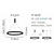 Homelighting Amaya SE LED 80