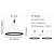 Homelighting Amaya SE LED 100