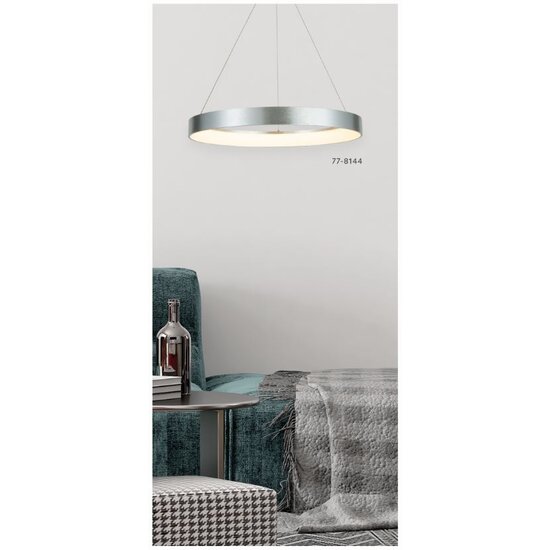 Homelighting Amaya SE LED 60 - Lámpara colgante moderna para una iluminación elegante