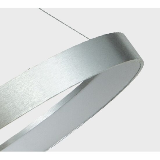Homelighting Amaya SE LED 60 - Lámpara colgante moderna para una iluminación elegante