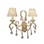 Homelighting MB96400-2 - Applique élégante pour un éclairage d'ambiance