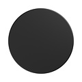 Spectrum LED PIATTA 18W CCT 230V IP44 250x47MM BLACK ROUND FACADE LAMP - Perfecte verlichting voor elke gevel