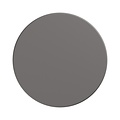 Spectrum LED PIATTA 9W CCT 230V IP44 120x47MM GRAY ROUND FACADE LAMP - Ideal für stilvolle Außenbeleuchtung