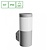 Spectrum LED STELLA COLUMN WALL GU10 6W CCT 230V