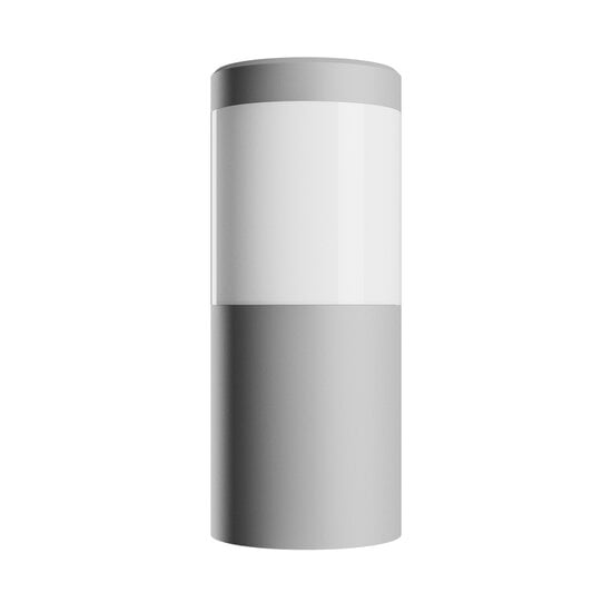 Spectrum LED STELLA COLUMN WALL GU10 6W CCT 230V - Perfecte gevelverlichting voor elke ruimte